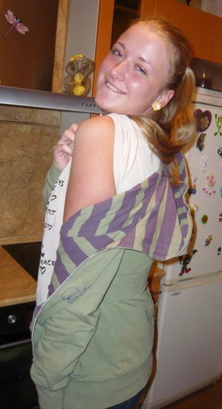 Катерина Папшева