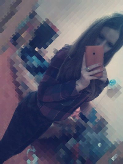 Аня Денесюк