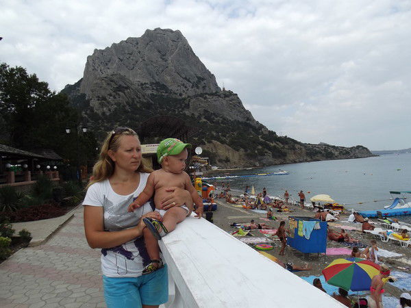 Наталья Зотова