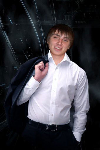 Михаил Мерзленко