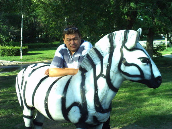 Андрей Былков