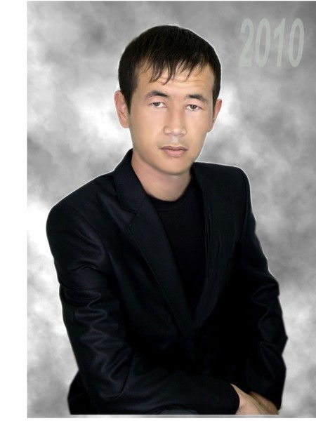 Амангелди Бисенгали