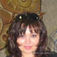 Гульнара Бакирова