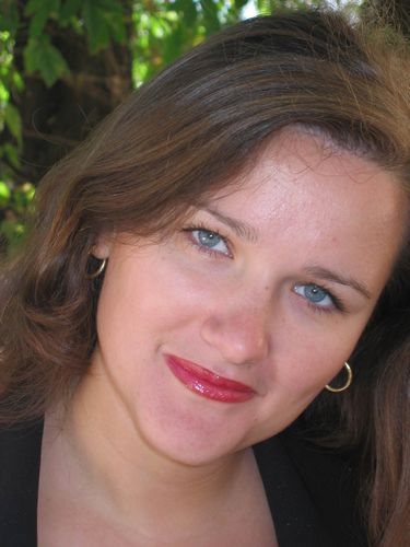 Светлана Королева