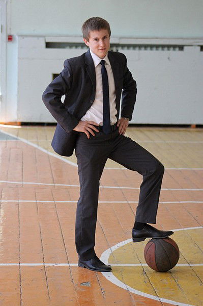 Ильшат Габутдинов