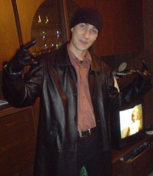 Андрей Сереженко