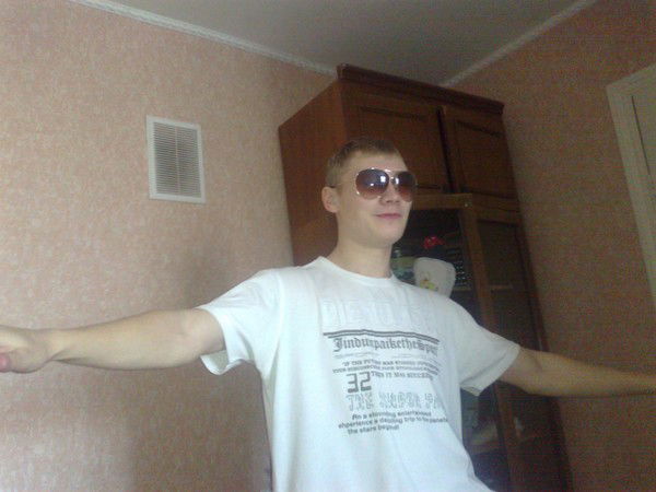 Иван Захаров