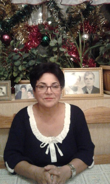 Махинбону Гасанова