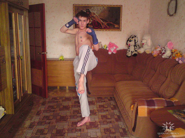 Анатолий Разгуляев