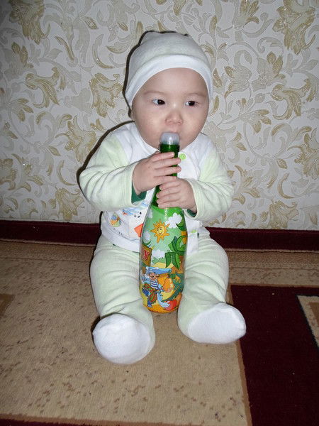 Самат Саткулов