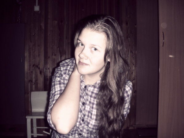 Ксения Мартынова