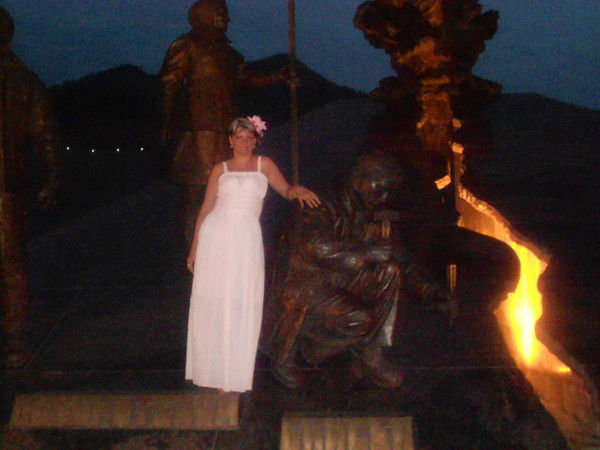 Наталья Болкисева