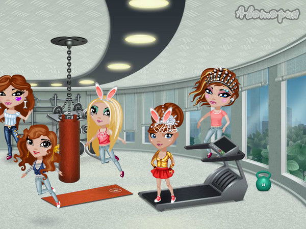 Маргарита Бурсецкая