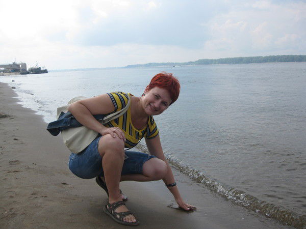 Елена Тетерина