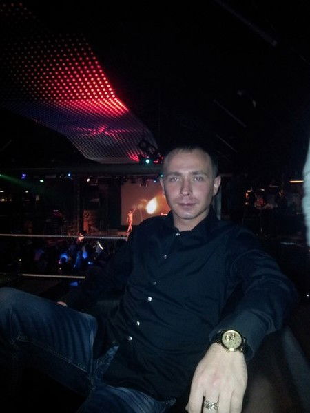 Александр Исаев