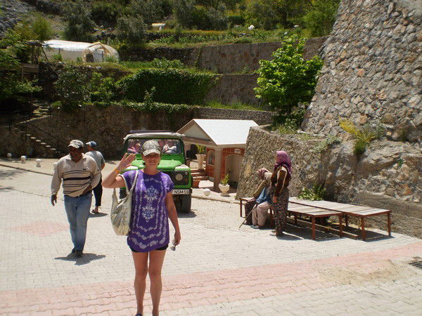 Ольга Русакова