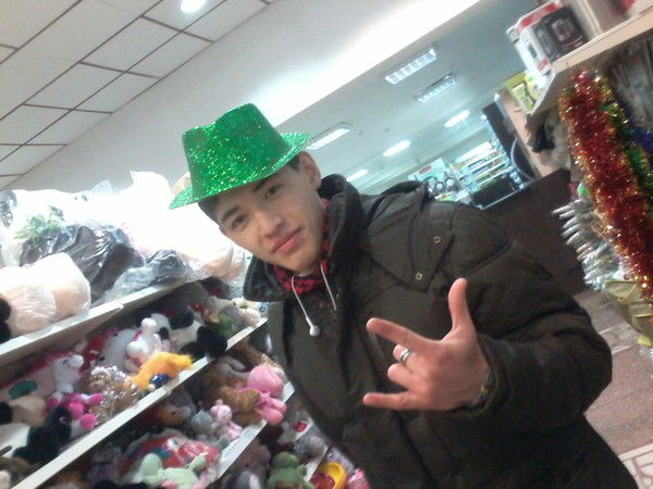 Баян Сатанов