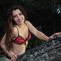 Полина Шестакова