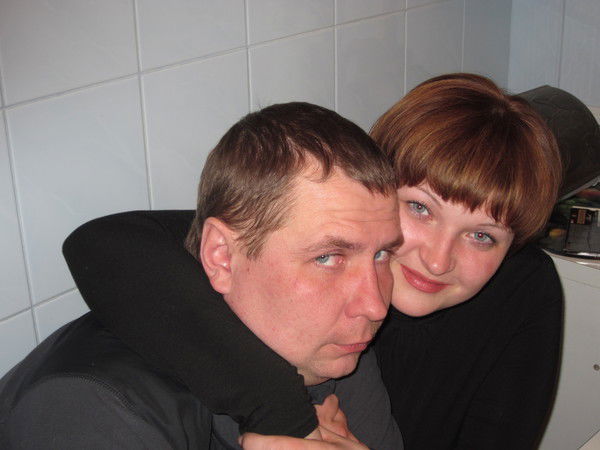 Евгения Чуркина