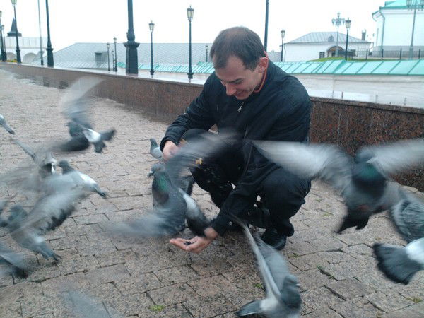 Лешка Сиротинцев