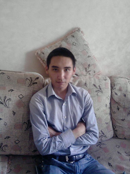 Сарсен Мухамадиев