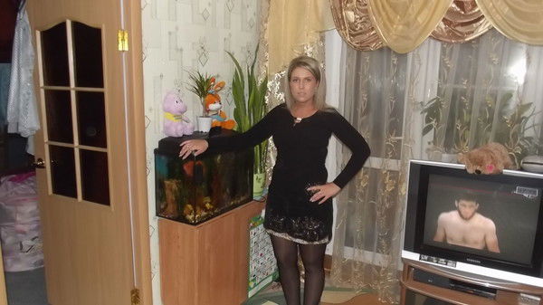 Татьяна Ардышева