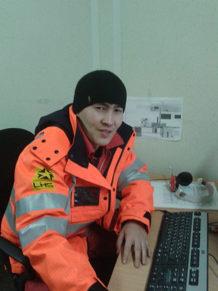 Марат Тулепов