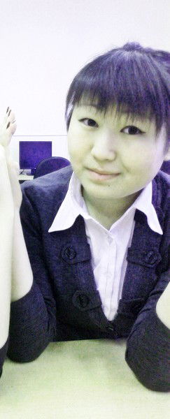 Назгуль Галимжановна