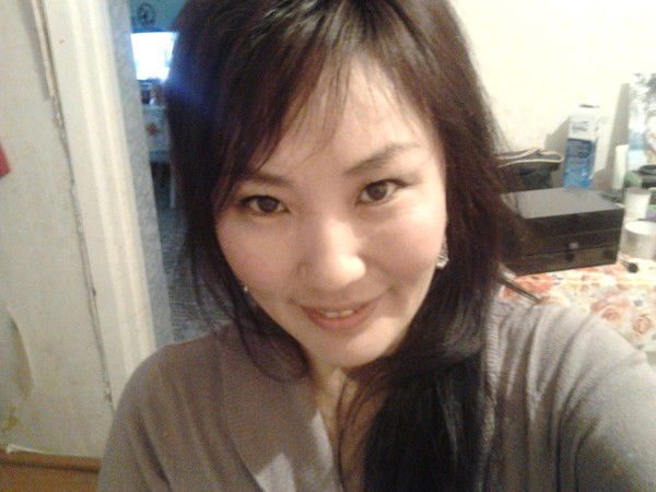 Руслана Афанасьева