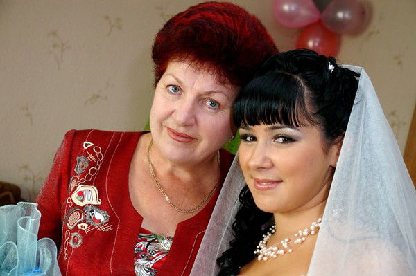 Nataliya Gorbachevskaya