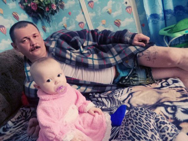 Эдуард Свечников