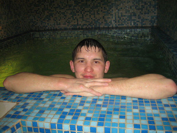 Сергей Иванов