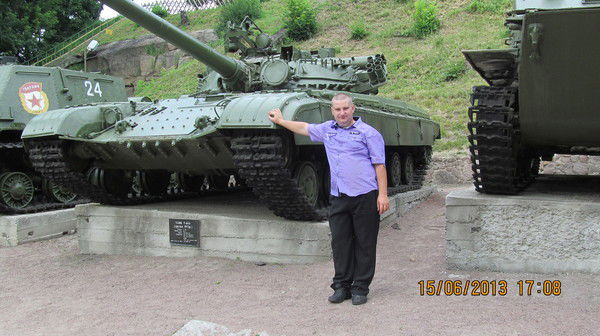 Андрей Тульчинський