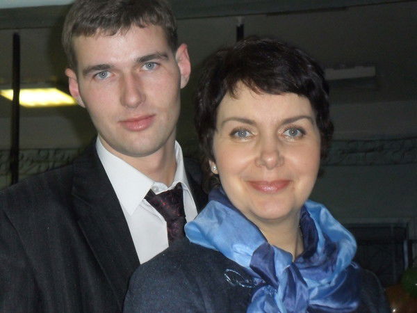 Станислав Костриков