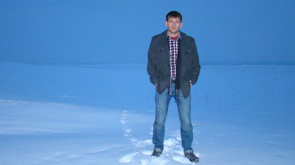 Дамир Гайнулин