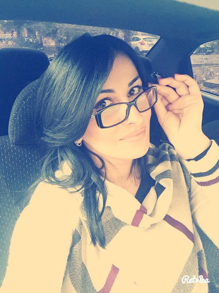 Анна Абрамян