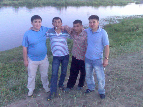 Мурат Кужаниязов