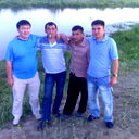 Мурат Кужаниязов