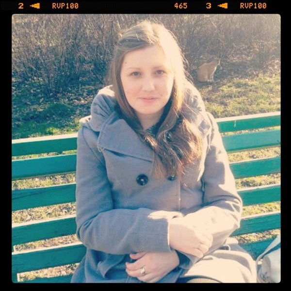 Алёна Прокопенко