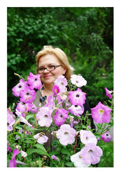 Валентина Назарова