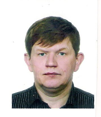 Станислав Будянский