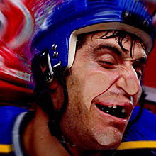 Станислав Романов