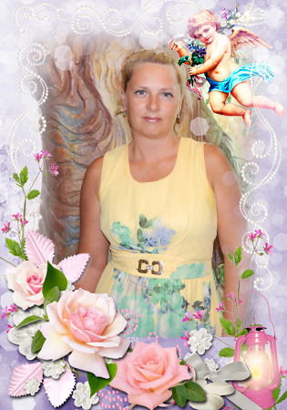 Янина Сапсай