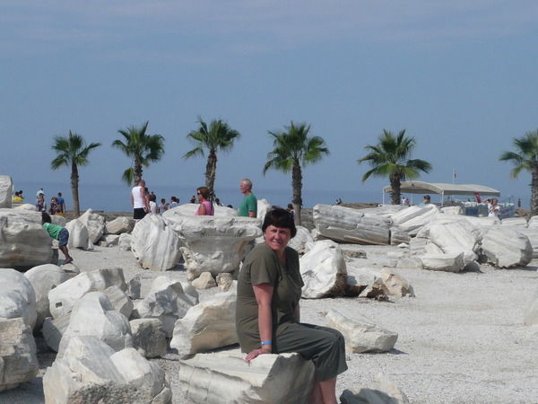 Галина Штолинская