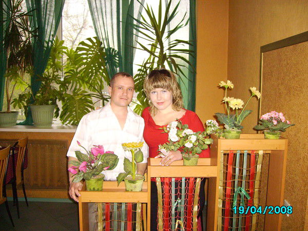 Наталья Лобунец