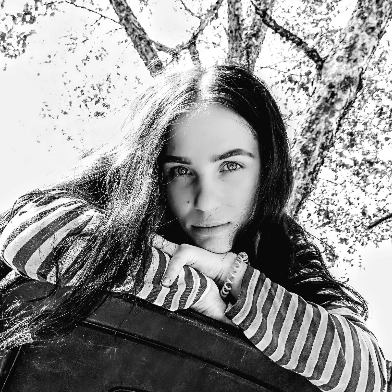 Оля Маликова