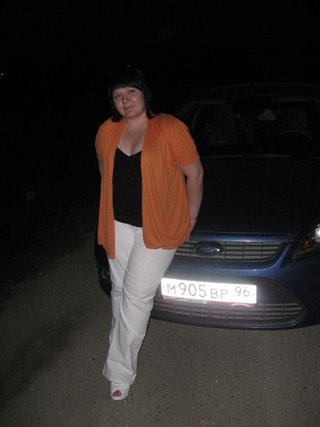 Юлия Глухих