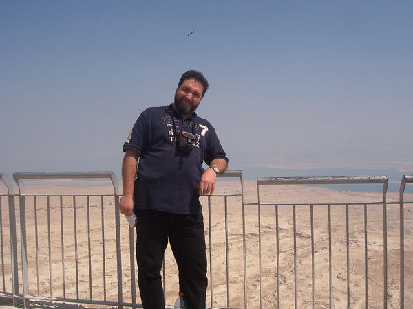 Борис Спектор