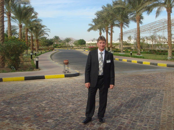 Сергей Пензар