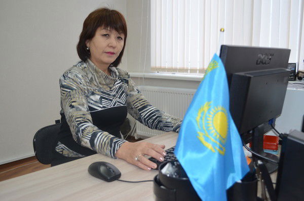 Сауле Утепова